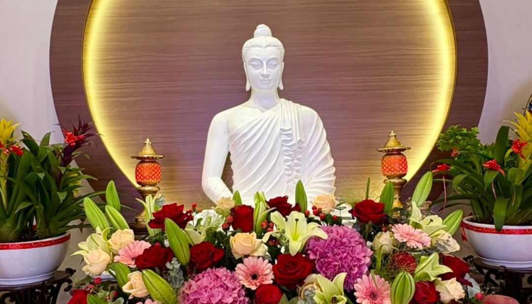 shakyamunibuddha – post fea image